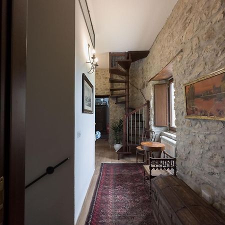 בית הארחה San Giorgio del Sannio 	Country Relais La Torretta Baronale מראה חיצוני תמונה