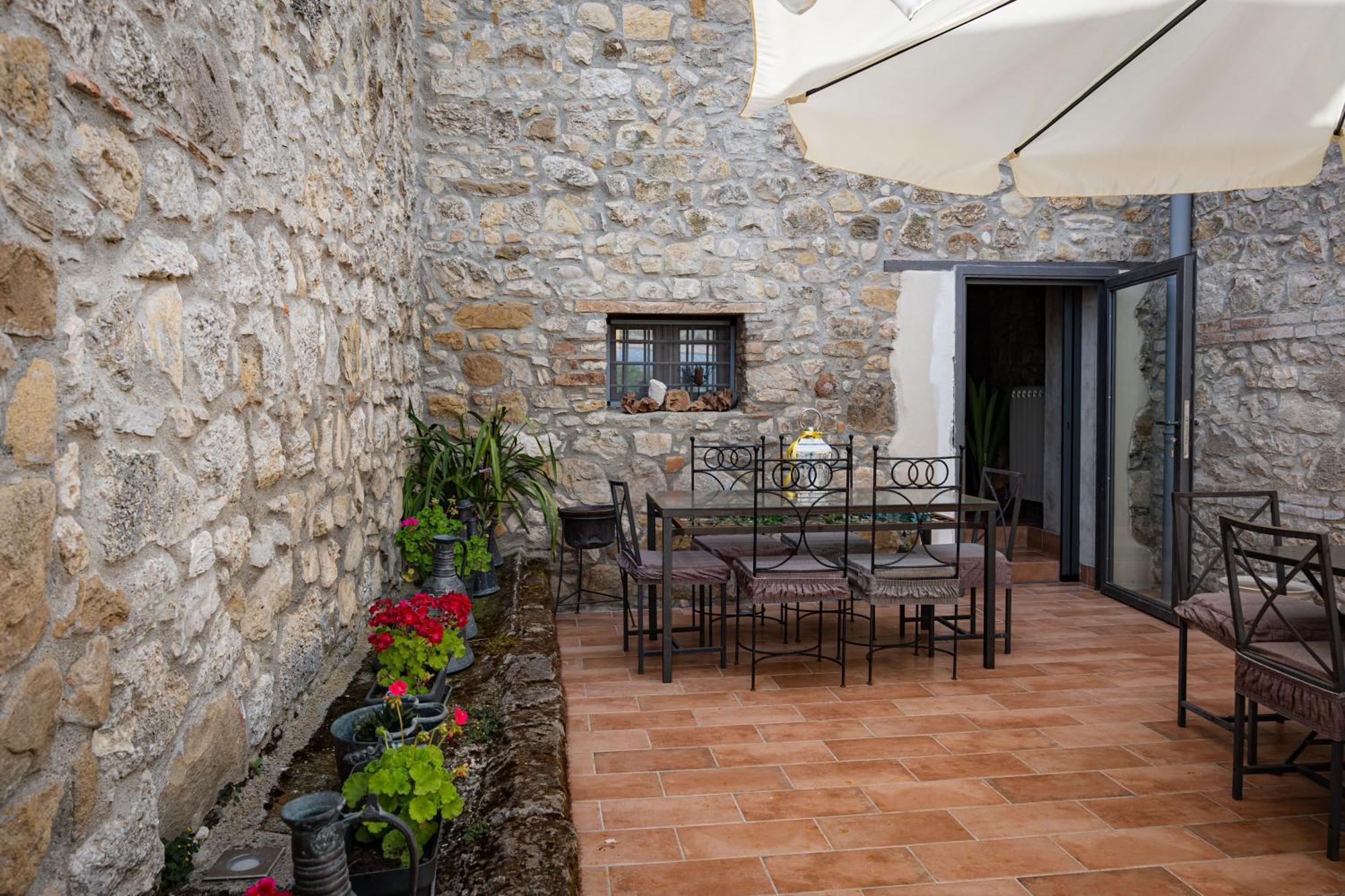 בית הארחה San Giorgio del Sannio 	Country Relais La Torretta Baronale מראה חיצוני תמונה