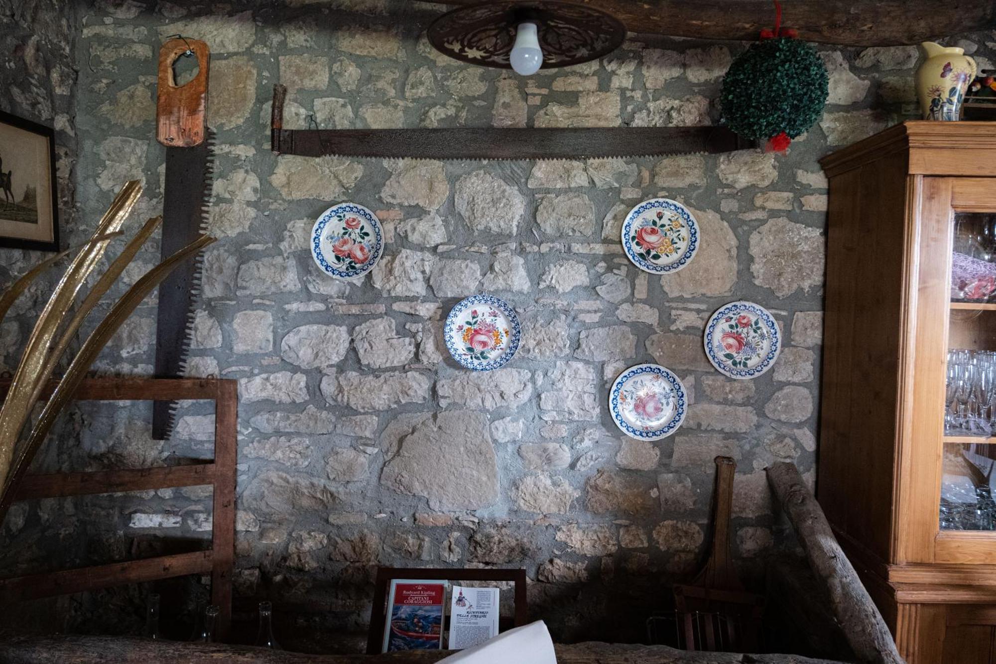 בית הארחה San Giorgio del Sannio 	Country Relais La Torretta Baronale מראה חיצוני תמונה