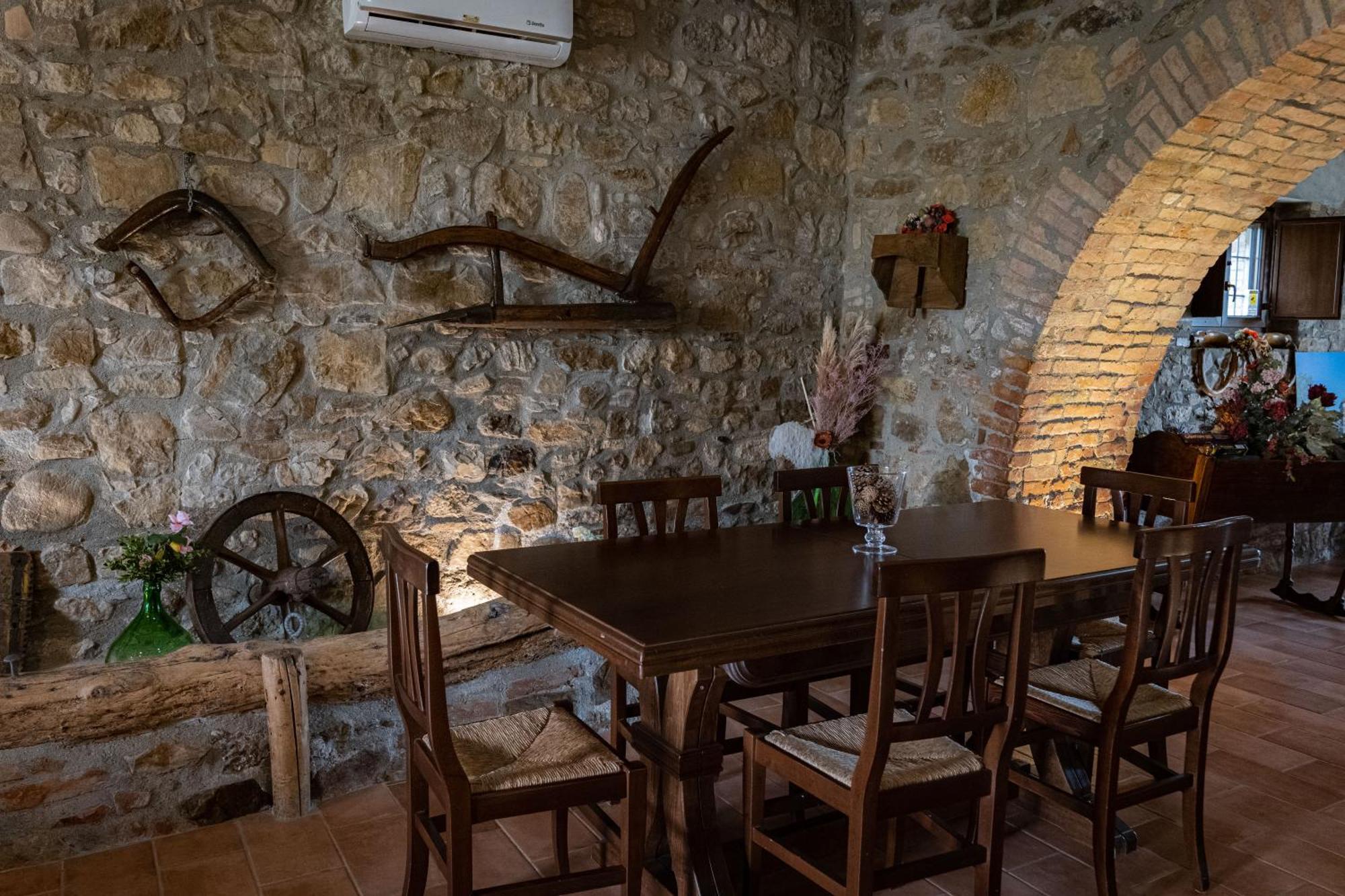בית הארחה San Giorgio del Sannio 	Country Relais La Torretta Baronale מראה חיצוני תמונה