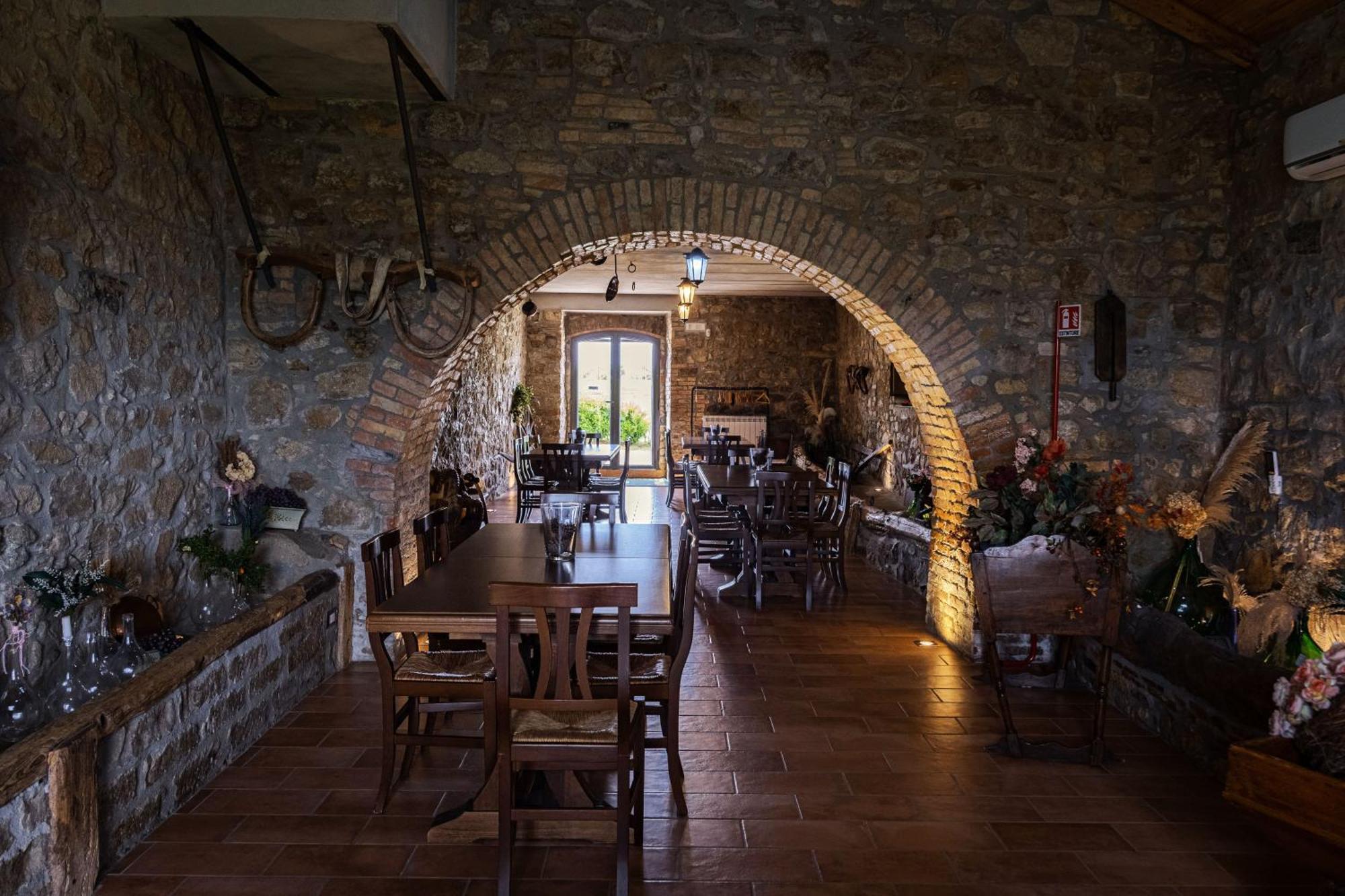 בית הארחה San Giorgio del Sannio 	Country Relais La Torretta Baronale מראה חיצוני תמונה