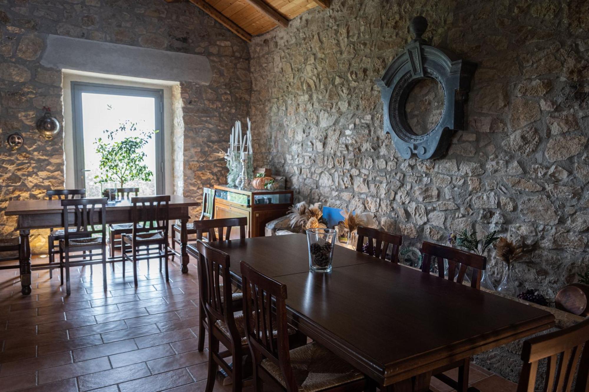 בית הארחה San Giorgio del Sannio 	Country Relais La Torretta Baronale מראה חיצוני תמונה