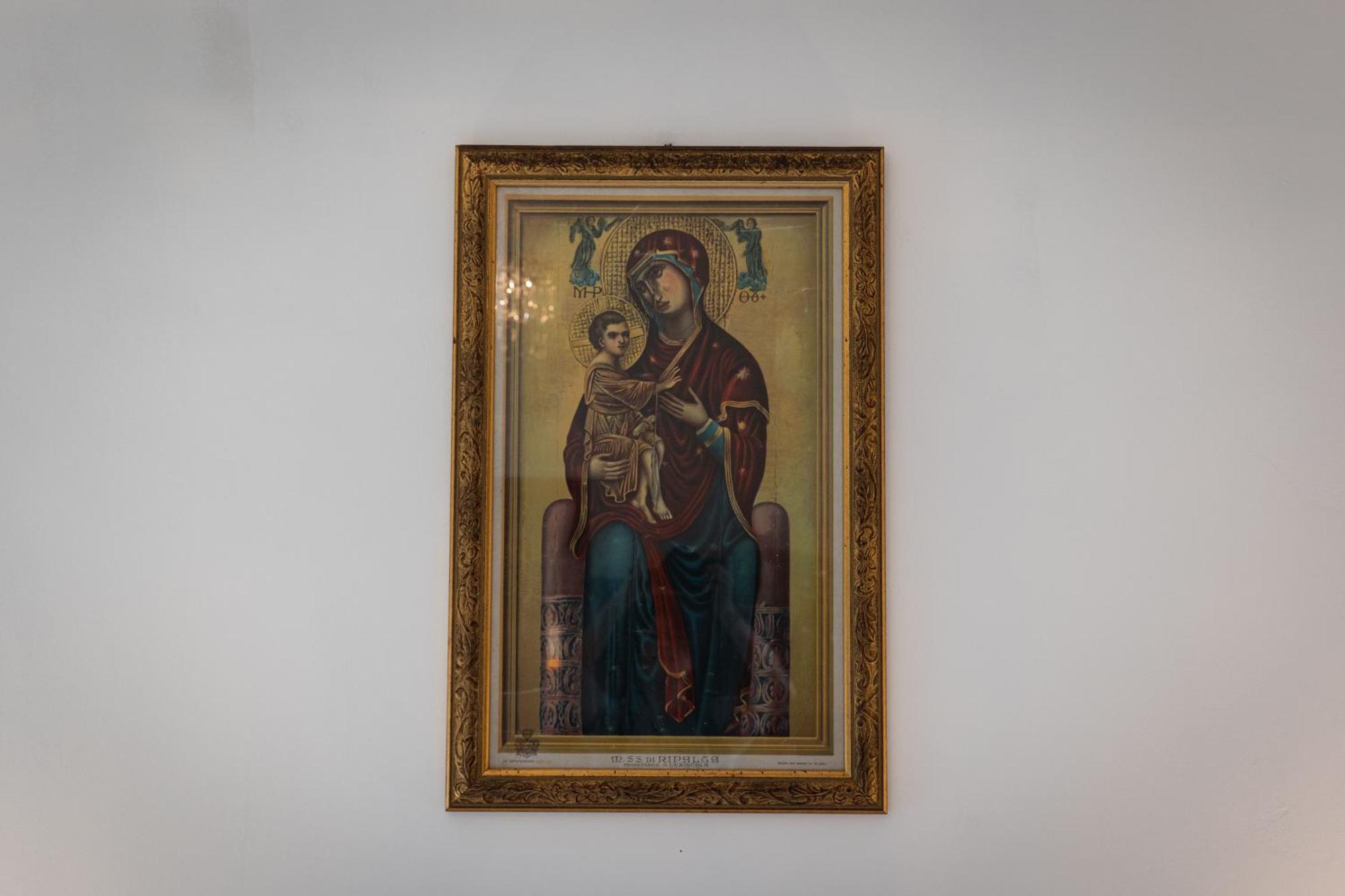 בית הארחה San Giorgio del Sannio 	Country Relais La Torretta Baronale מראה חיצוני תמונה