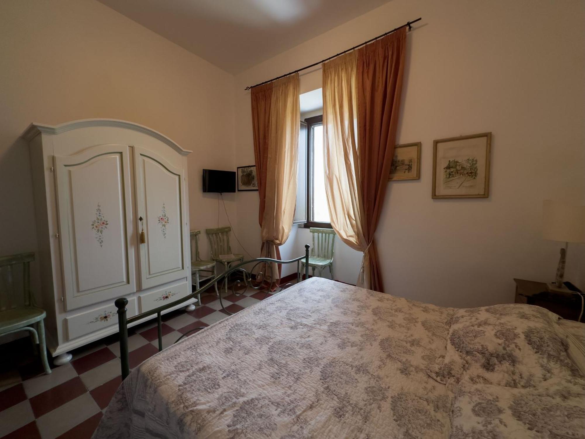 בית הארחה San Giorgio del Sannio 	Country Relais La Torretta Baronale מראה חיצוני תמונה