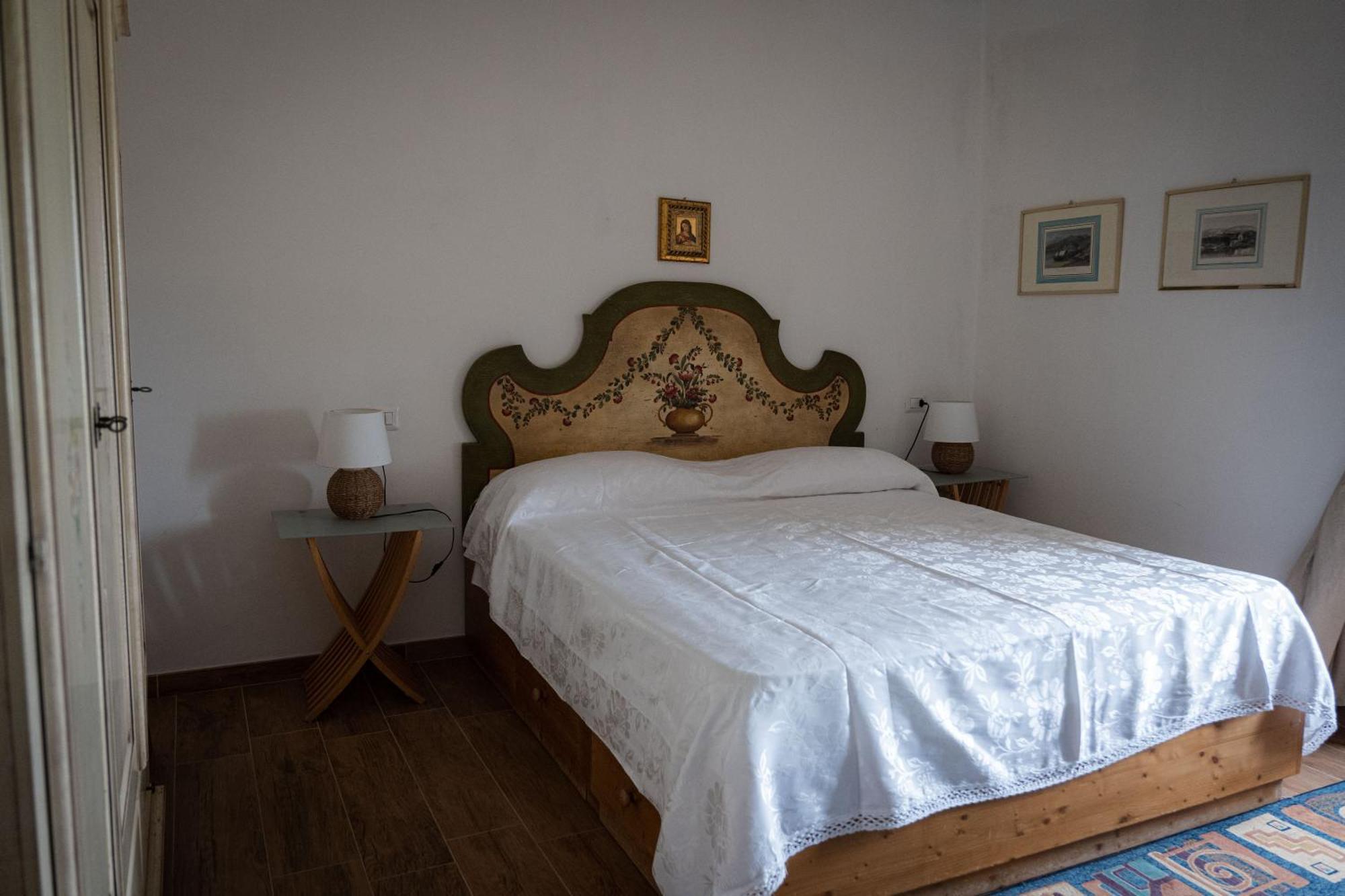 בית הארחה San Giorgio del Sannio 	Country Relais La Torretta Baronale מראה חיצוני תמונה