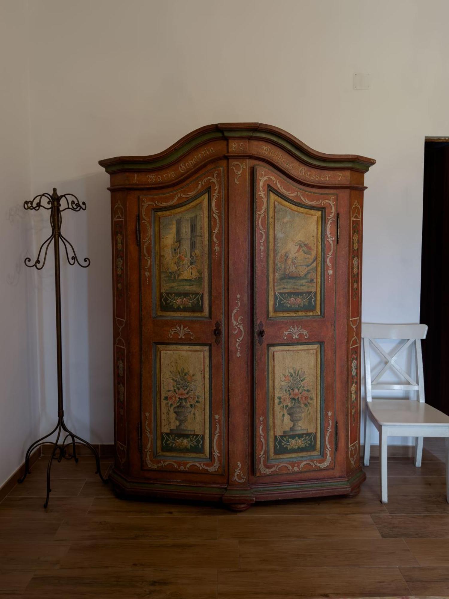בית הארחה San Giorgio del Sannio 	Country Relais La Torretta Baronale מראה חיצוני תמונה