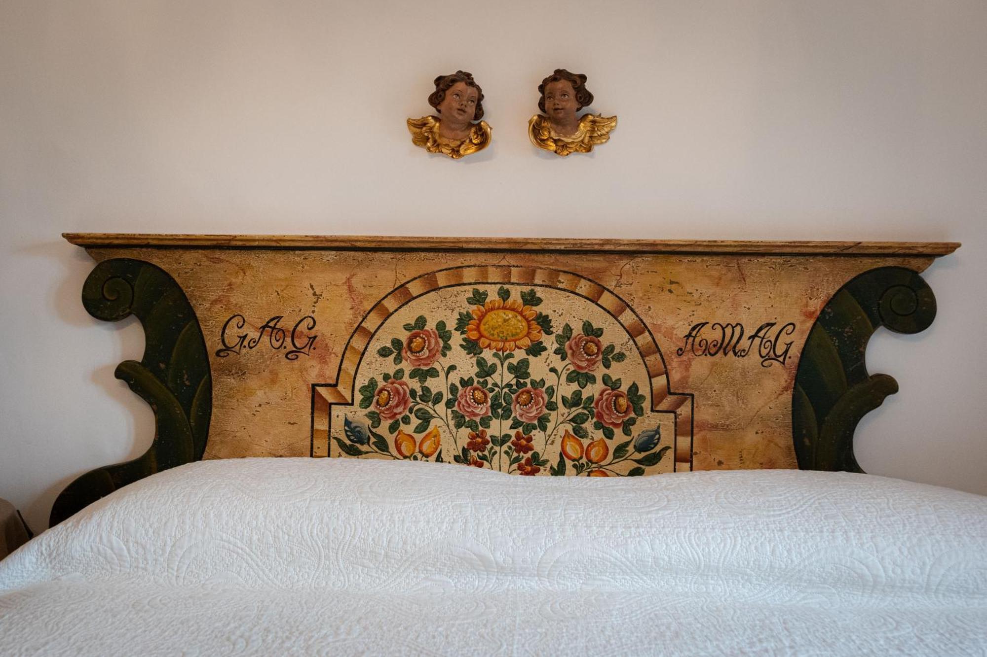בית הארחה San Giorgio del Sannio 	Country Relais La Torretta Baronale מראה חיצוני תמונה