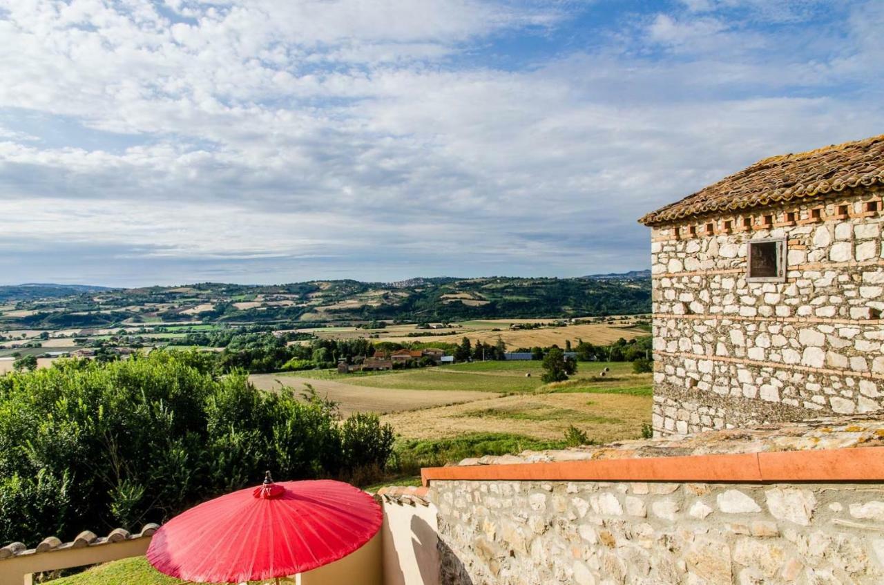 בית הארחה San Giorgio del Sannio 	Country Relais La Torretta Baronale מראה חיצוני תמונה