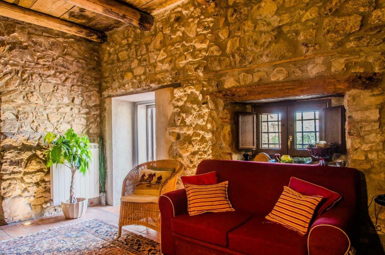 בית הארחה San Giorgio del Sannio 	Country Relais La Torretta Baronale מראה חיצוני תמונה