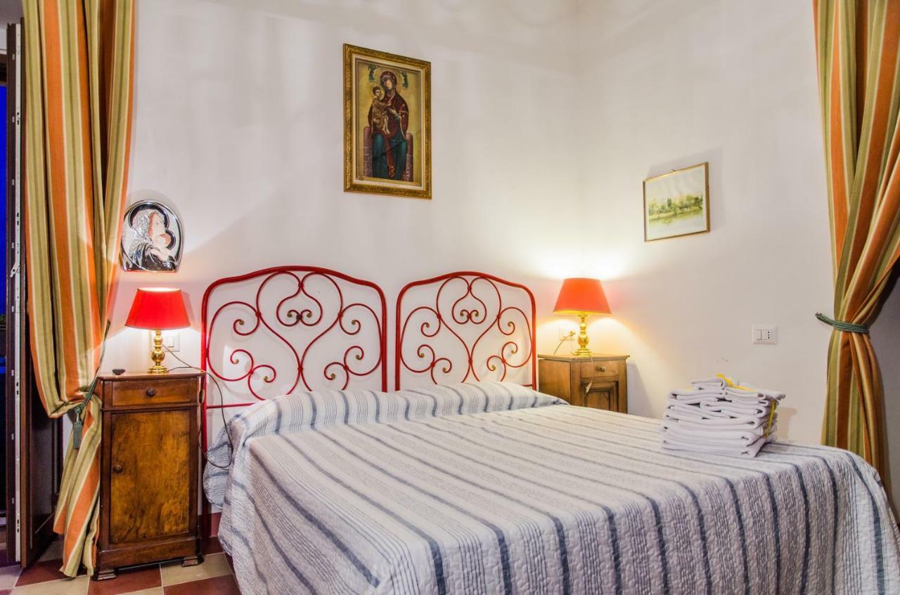 בית הארחה San Giorgio del Sannio 	Country Relais La Torretta Baronale מראה חיצוני תמונה